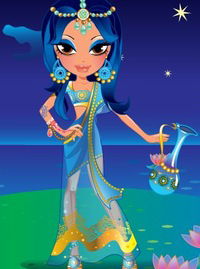 Диана Аслизлова