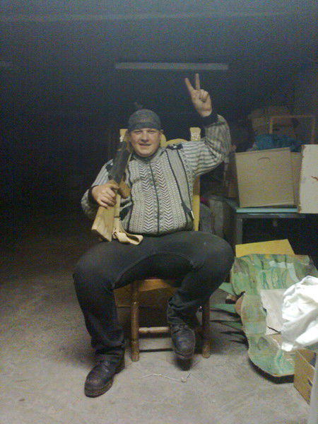 Aлeксeй Фирсов