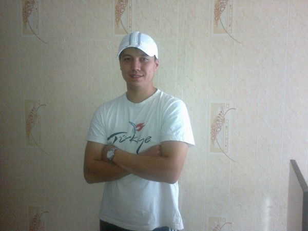 Бауржан Таласов