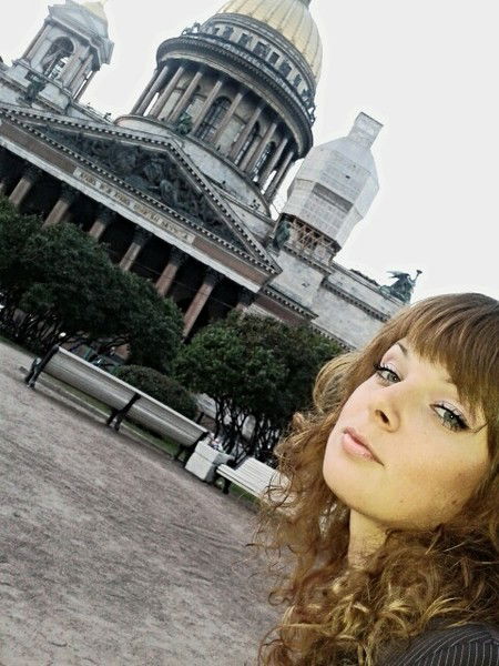 Маргарита Ануфриева