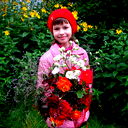 Полина Коновалова