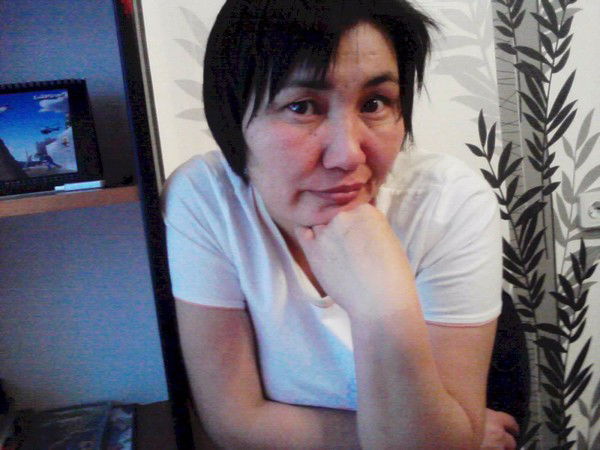 Айгуль Акатаева (Енсебаева)