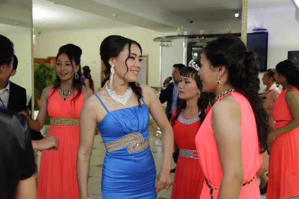 Aсемгуль*** Казы