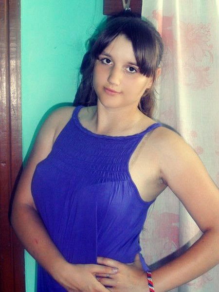 Елена Пастухова