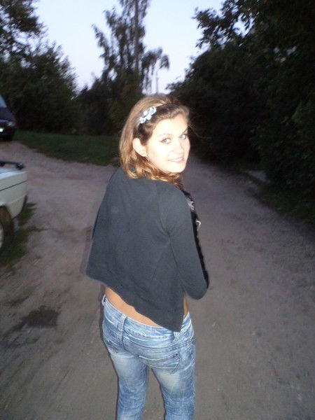 Дашусик Тютц