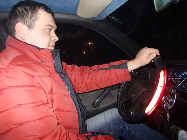 Павел Петров