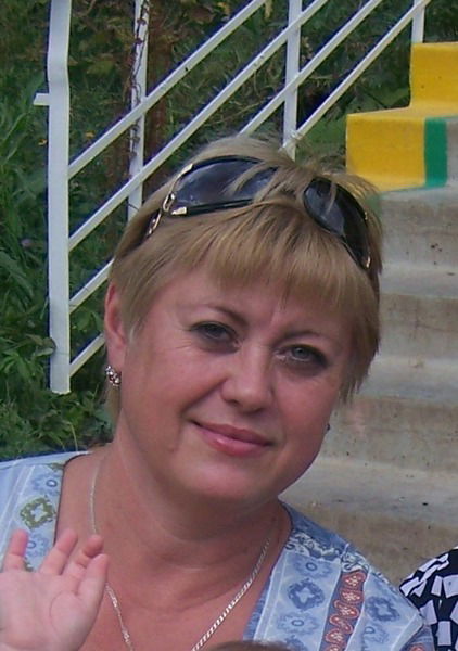 Зинаида Зарипова