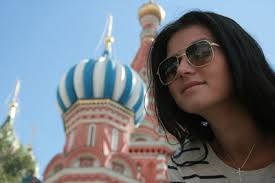 Ирина Носова