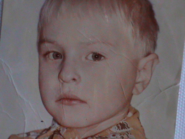 Василёк Любич