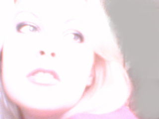 Светлана Кудрявцева