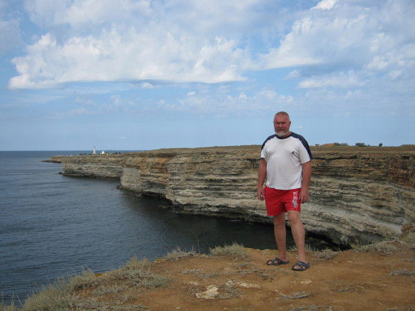 Юрий Тищенко