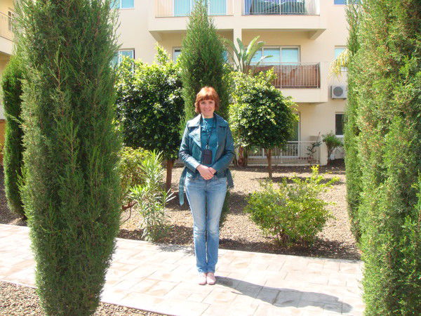 Ольга Чернигова