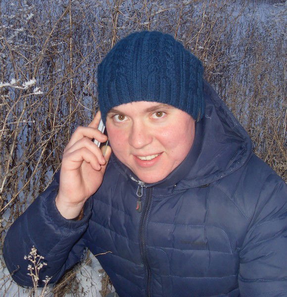 Олег Ковтун