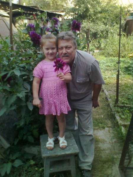 Сергей Харитонов