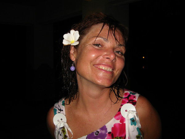 Галина Ганькова