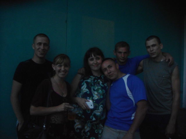 Виталий Кривых