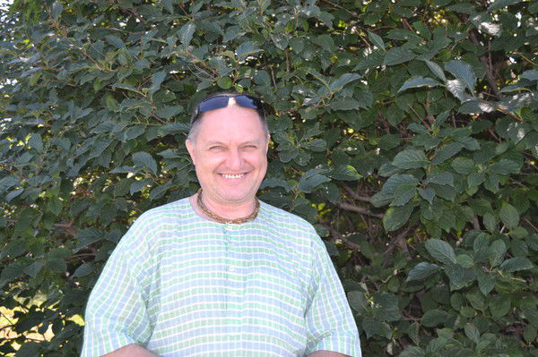 Александр Дорофеев