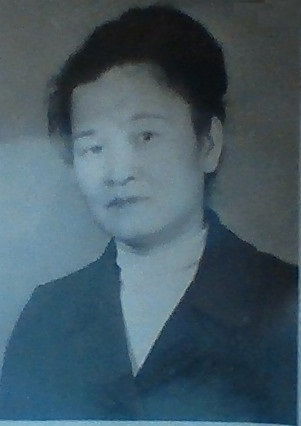 Валентина Кан