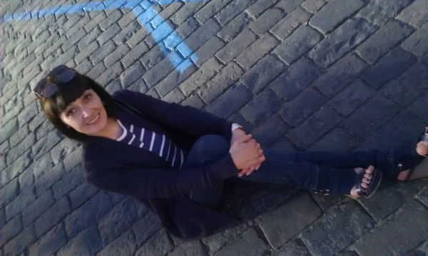 Ирина Кулайстра