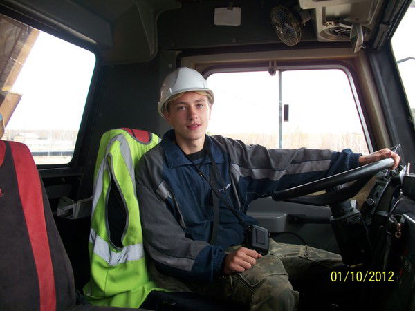 Сергей Зубков