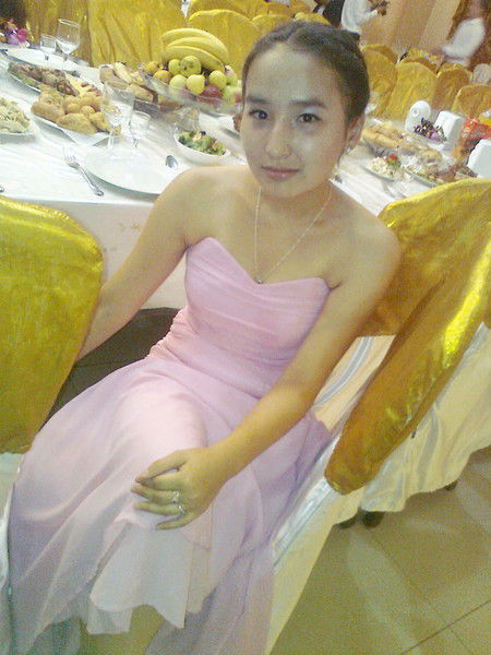 Akbota Аманжолов@