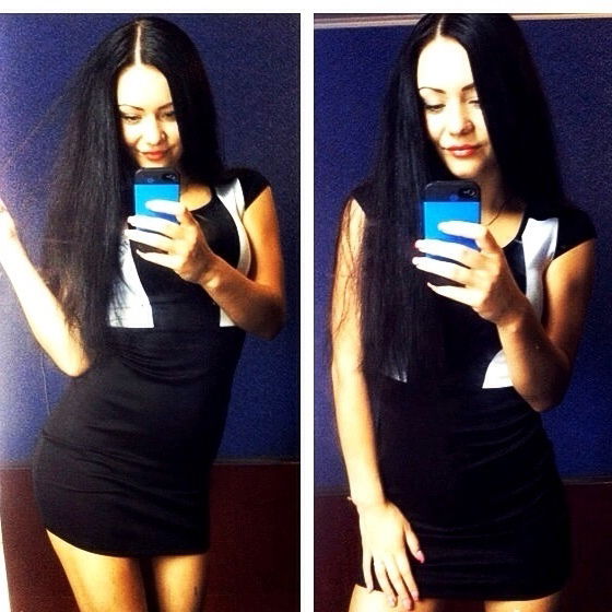 Настенька Плавская