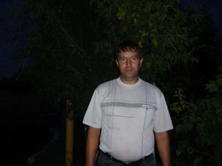 Дмитрий Галат