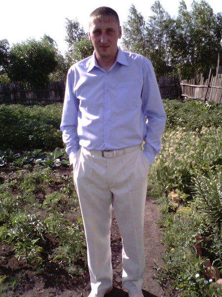 Дмитрий Лаврентьев