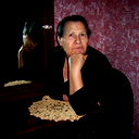 Нина Калошина