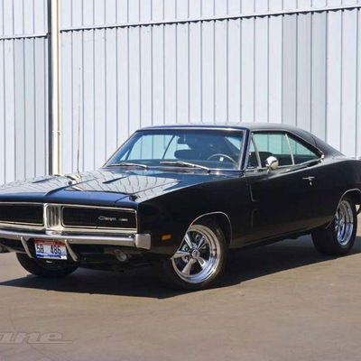 Алексей Петров