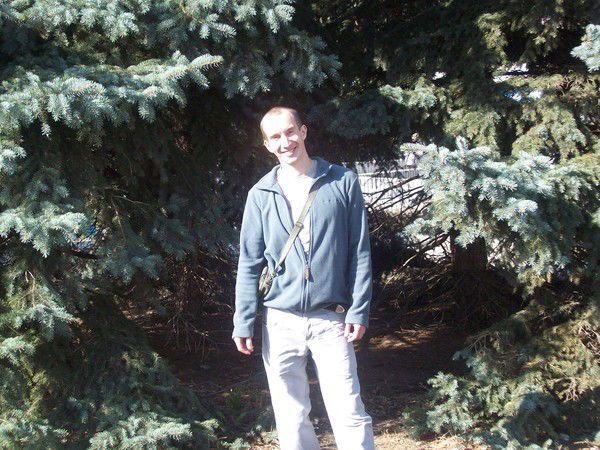 Евгений Шрейнер