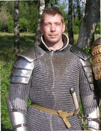 Константин Линков