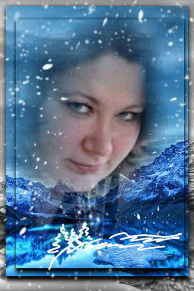 Татьяна Борзова