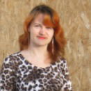 Жанна Фоминых