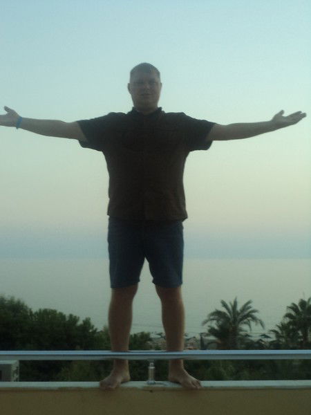 Макс Климаков