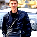 Серега Матвей