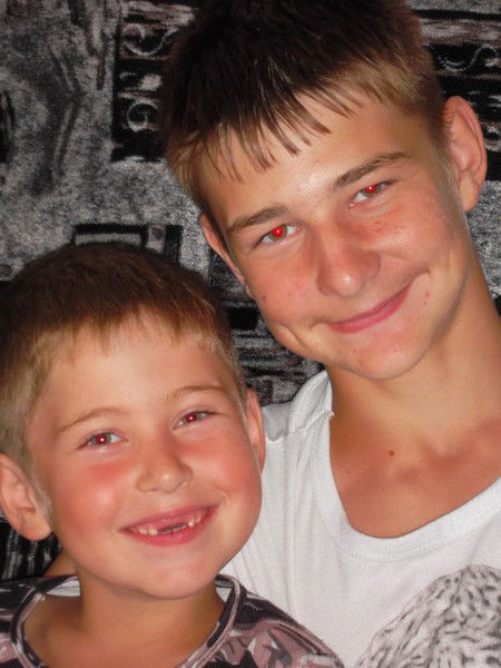 Игорюха Чернов