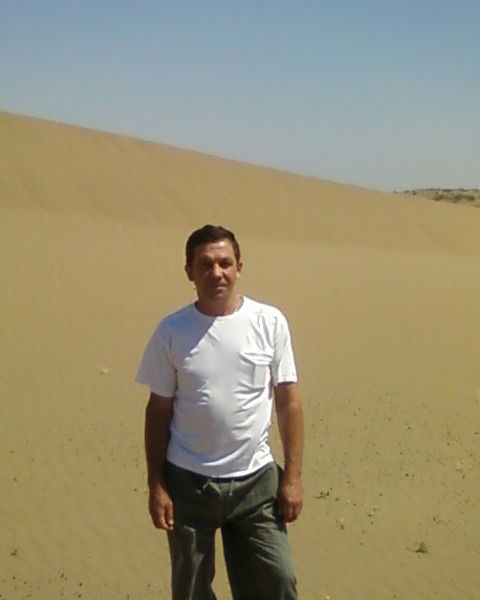 Олег Головачёв