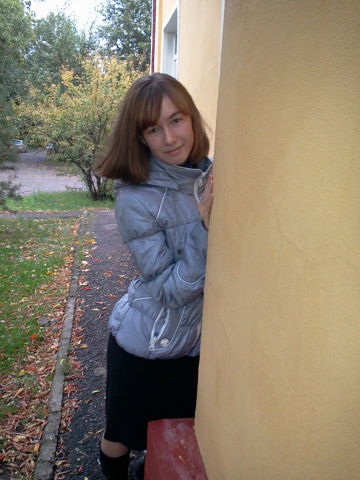 Наталья Андриянова