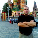 Илья Быков
