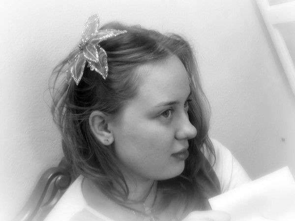 Алена Шарова