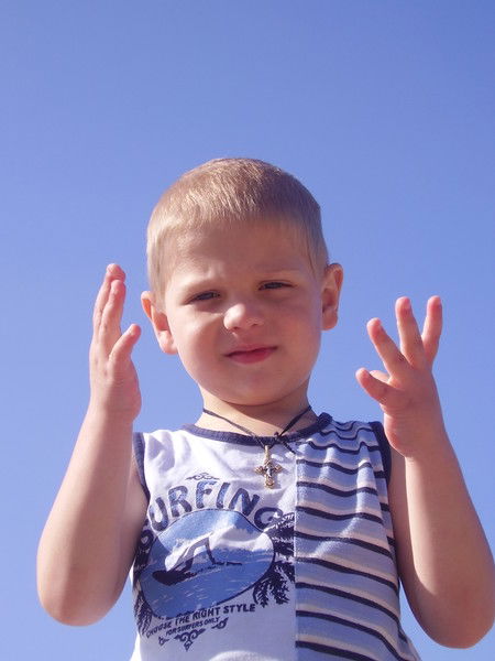 Сергей Морозов