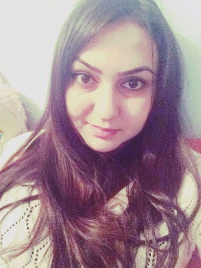 Олеся Брциева