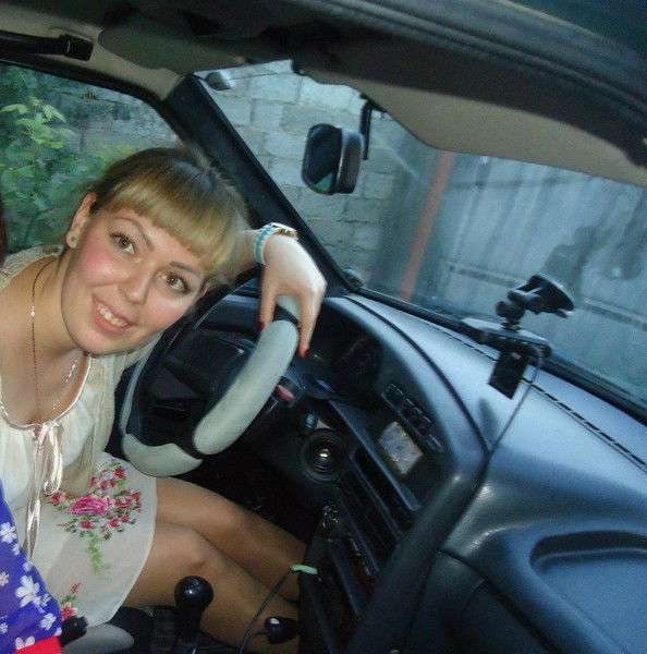 Галина Ваганова