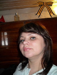 Наталья Сорочина