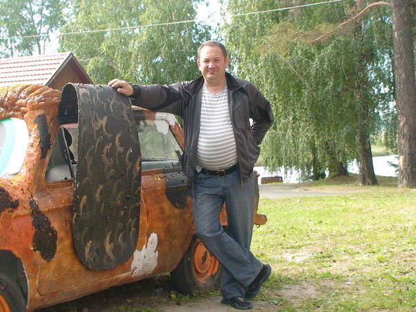 Рашид Ахметов