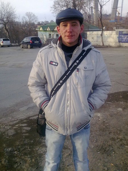 Рустам Ибрагимов