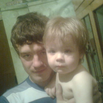 Василий Прощалыгин