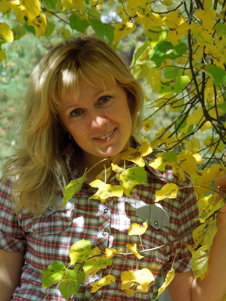 Наталья Каунова