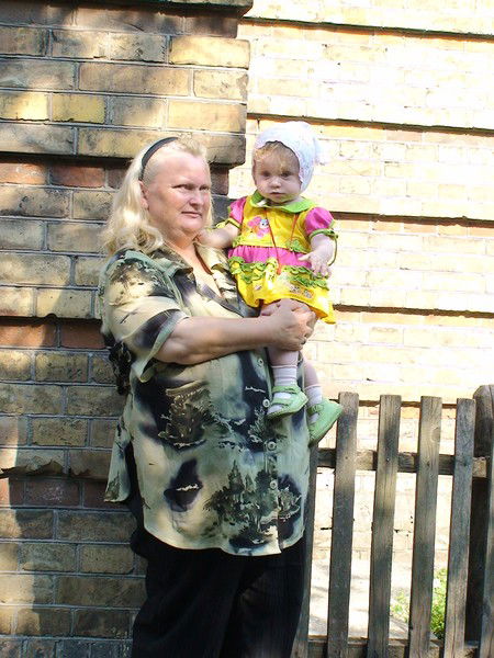 Света Дикол